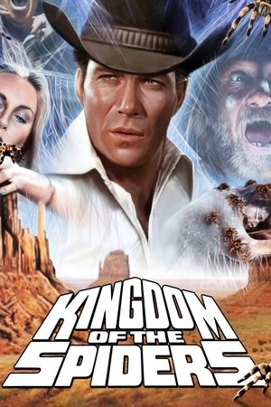 Kingdom of the Spiders (1977)