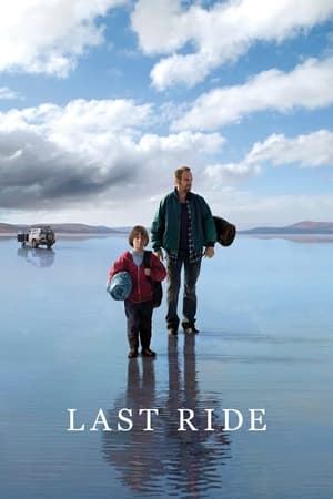 Last Ride (2009)