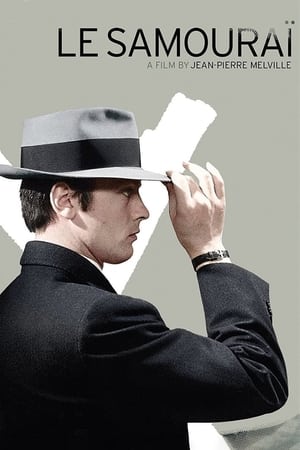 Le SamouraÃ¯ (1967)