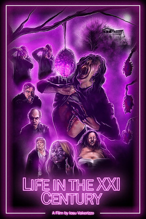 Life in the XXI Century (2021)