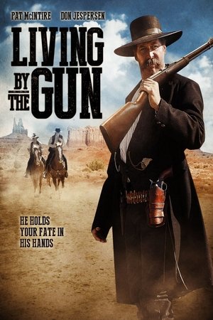Living by the Gun (2011)