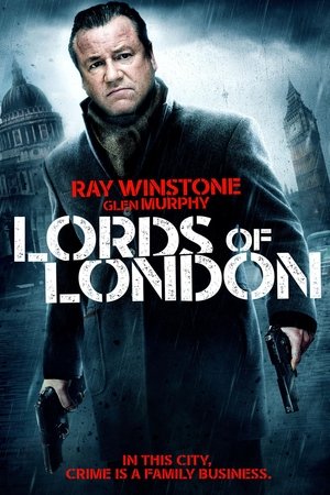 Lords of London (2014)