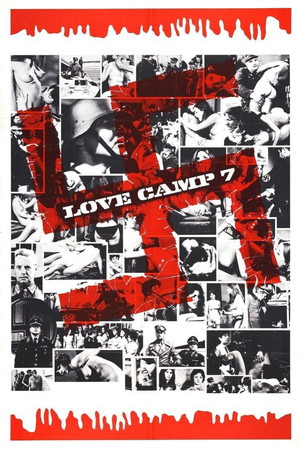 Love Camp 7 (1969)
