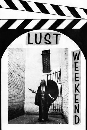 Lust Weekend (1967)