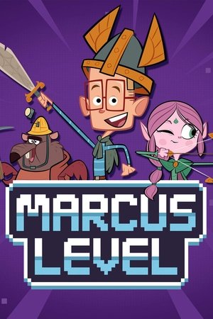 Marcus Level (2014 )