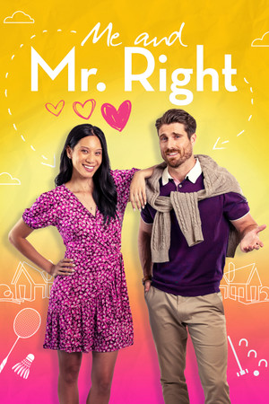 Finding Mr Right (2023)