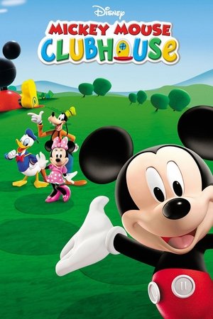 Mickey Mouse Clubhouse (20062016)