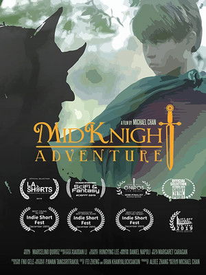 MidKnight Adventure (2019)