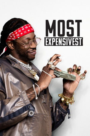 Most Expensivest (2017)