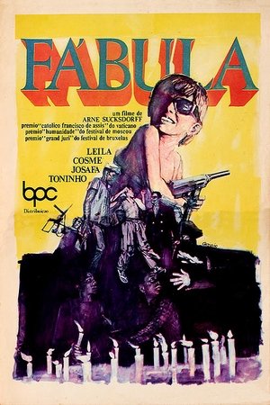 Mitt hem ar Copacabana (1965)