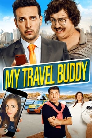 Travel Mates (2017)