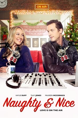 Naughty & Nice (2014)