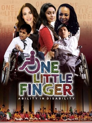 One Little Finger (2016)