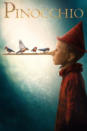 Pinocchio (2019)