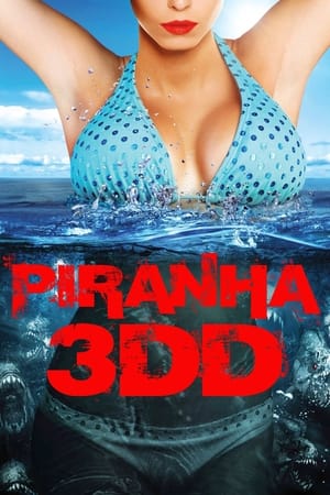 Piranha 3DD (2012)