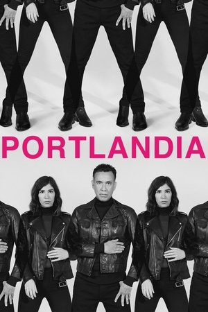 Portlandia (20112018)