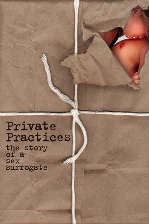 Private Practices The Story of a Sex Surrogate (1985)