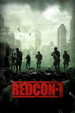 Redcon1 (2018)