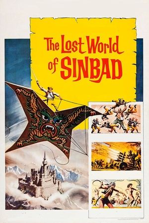 The Lost World of Sinbad (1963)