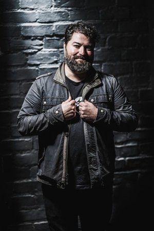 Sean Patton Number One (2022)