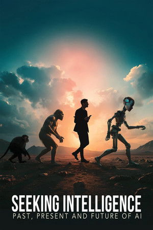 Seeking Intelligence Past, Present and Future of AI (2025)