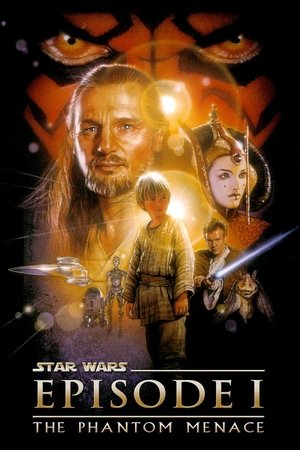 Star Wars I 1999