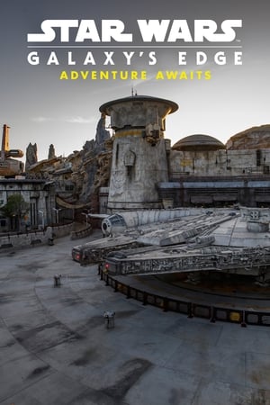 Star Wars Galaxys Edge: Adventure Awaits (2019)