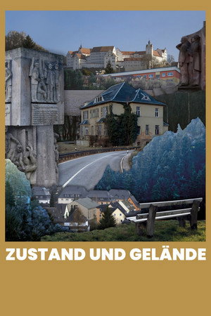Zustand und Gelande (2019)