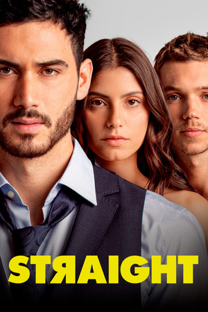 Straight (2023)