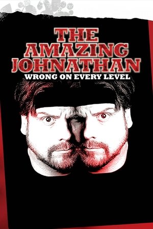 Amazing Johnathan Wrong on Every Level (2006)
