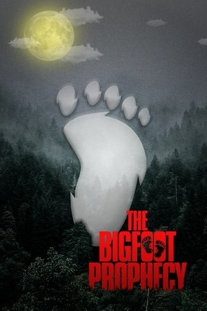 The Bigfoot prophecy (2024)