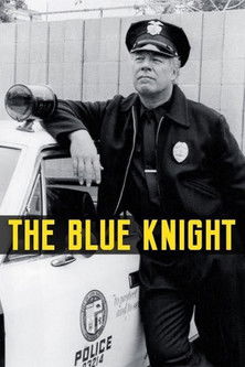 The Blue Knight (1975-1976)