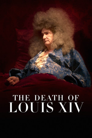 La mort de Louis XIV (2016)