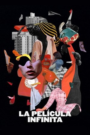 The Endless Film (2018) Poster