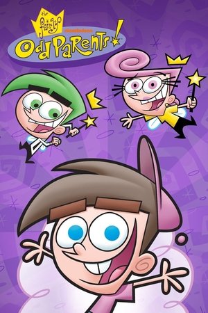 The Fairly OddParents (20012017)