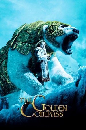 The Golden Compass 2007 
