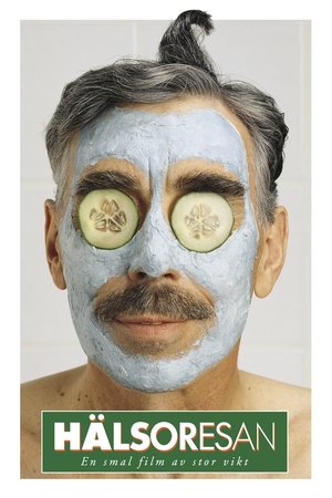 Hälsoresan En smal film av stor vikt (1999)