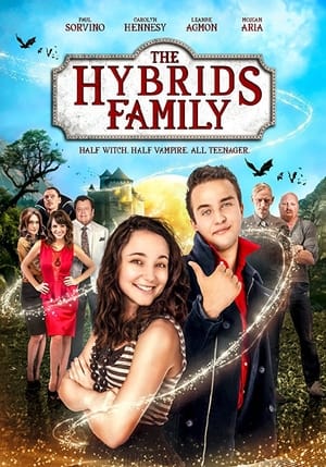 The Hybrids Family (2015)
