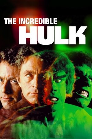 The Incredible Hulk (1977 1982)