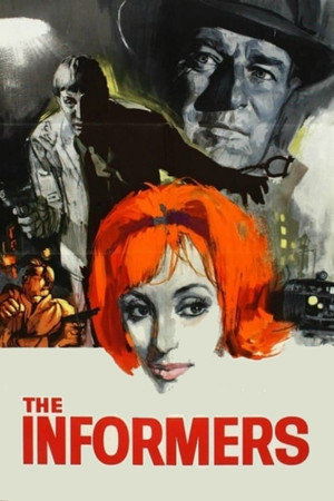 Underworld Informers (1963)