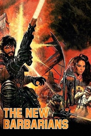 Warriors of the Wasteland (1983)