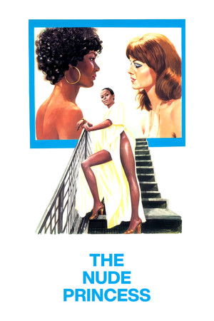La principessa nuda (1976)