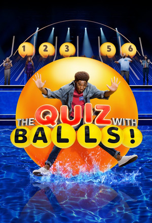 Quiz with Balls (2024-)