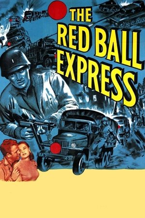 Red Ball Express (1952)