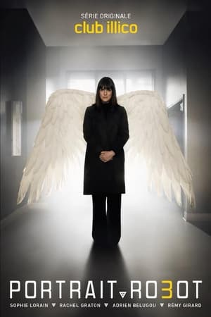 The Sketch Artist Portrait Robot (2021)