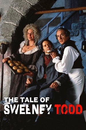 The Tale of Sweeney Todd (1997)