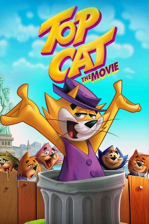 Top Cat (2011)