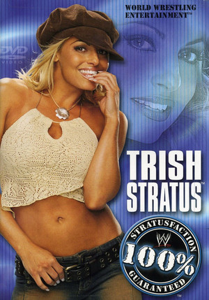 WWE Trish Stratus 100 Stratusfaction (2003)