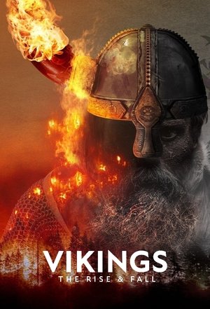 Vikings The Rise and Fall (2022-)