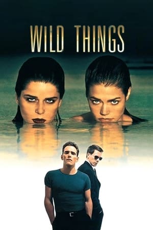 Wild Things 1998